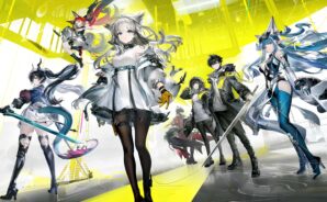 Arknights Endfield Aurylene Collection Guide – All Locations by Region