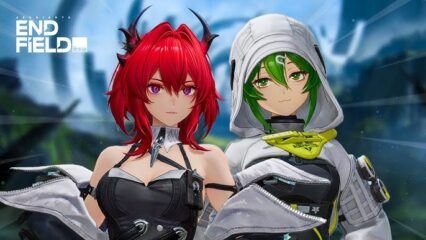 Arknights Endfield Einlösecodes für kostenlose Belohnungen (Februar 2026)