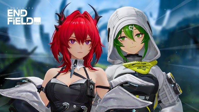 Arknights Endfield Einlösecodes für kostenlose Belohnungen (Februar 2026)