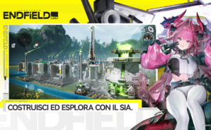 Arknights Endfield Guida alle armi e all’equipaggiamento come funzionano attributi, set di equipaggiamento ed essenze
