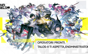 Arknights Endfield – Guida per principianti