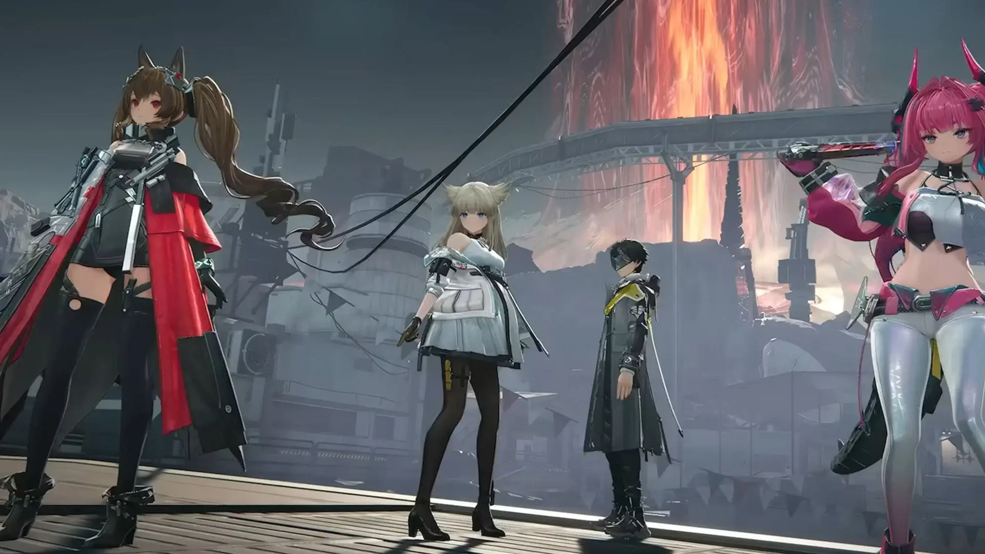 Arknights Endfield Tier List – Rekomendasi Karakter Terbaik yang Wajib Kalian Gunakan!