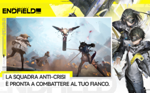 Arknights Endfield Tier List – Padroneggia i migliori personaggi del gioco