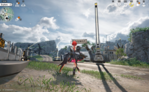 Arknights Endfield Factory Layout and Production Guide