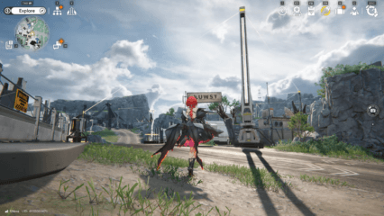 Arknights Endfield Factory Layout and Production Guide