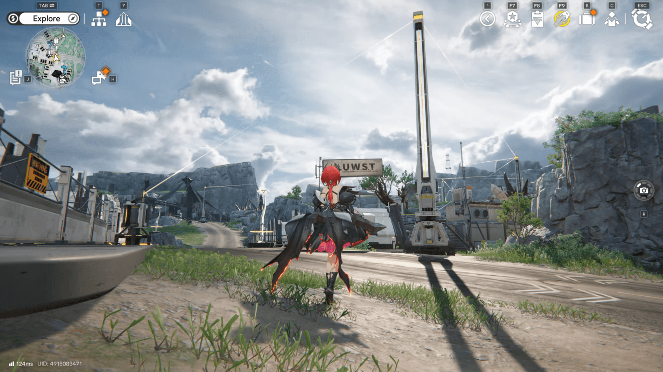 Arknights Endfield Factory Layout and Production Guide