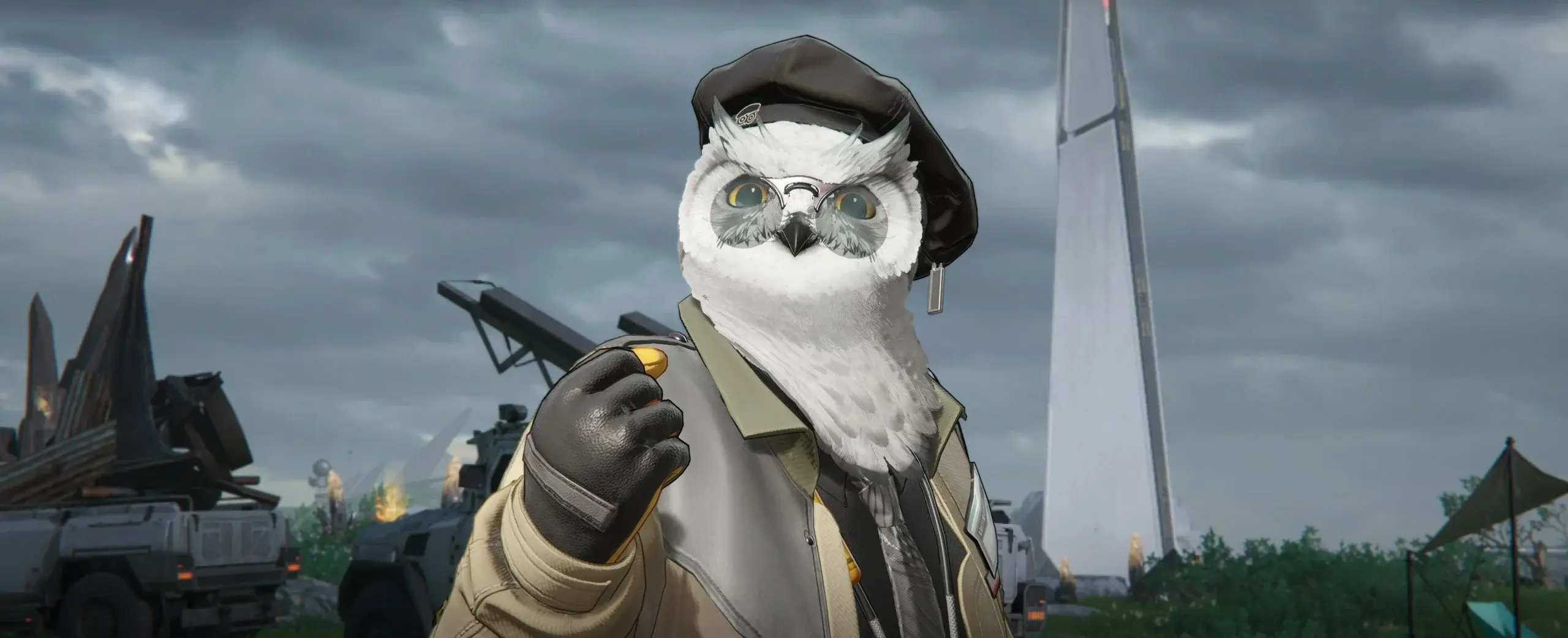 Уровневый список персонажей Arknights Endfield — лучшие и худшие операторы