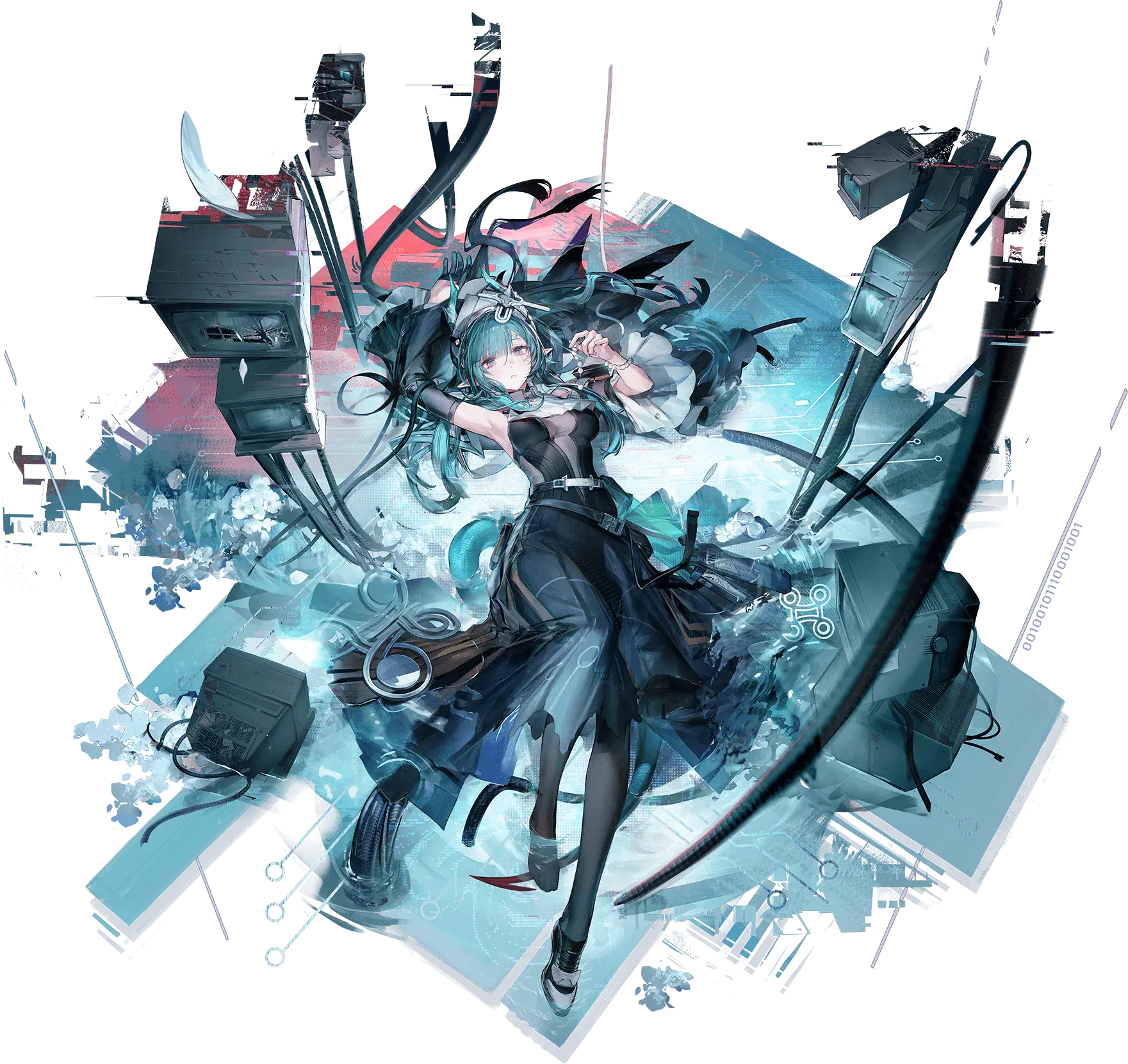 Уровневый список персонажей Arknights Endfield &mdash; лучшие и худшие операторы