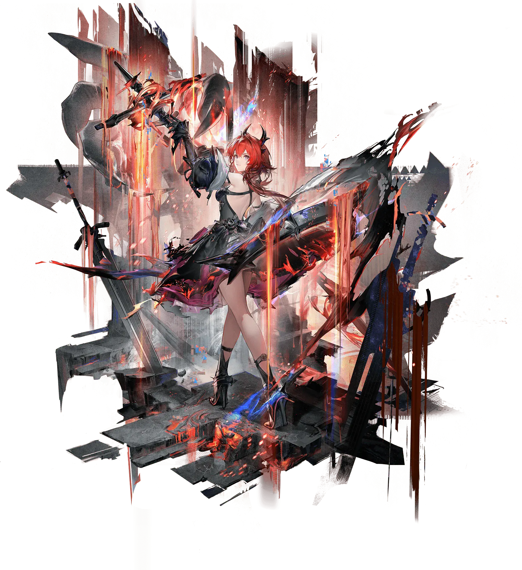 Уровневый список персонажей Arknights Endfield &mdash; лучшие и худшие операторы