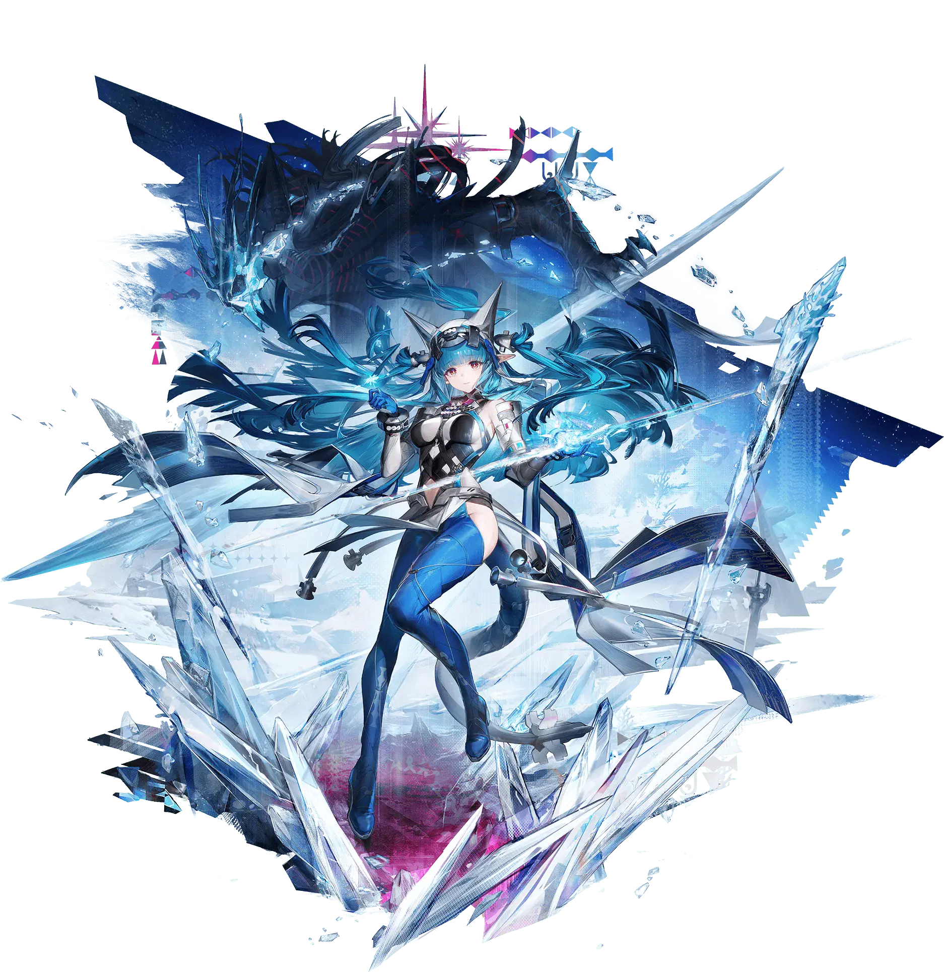 Уровневый список персонажей Arknights Endfield &mdash; лучшие и худшие операторы