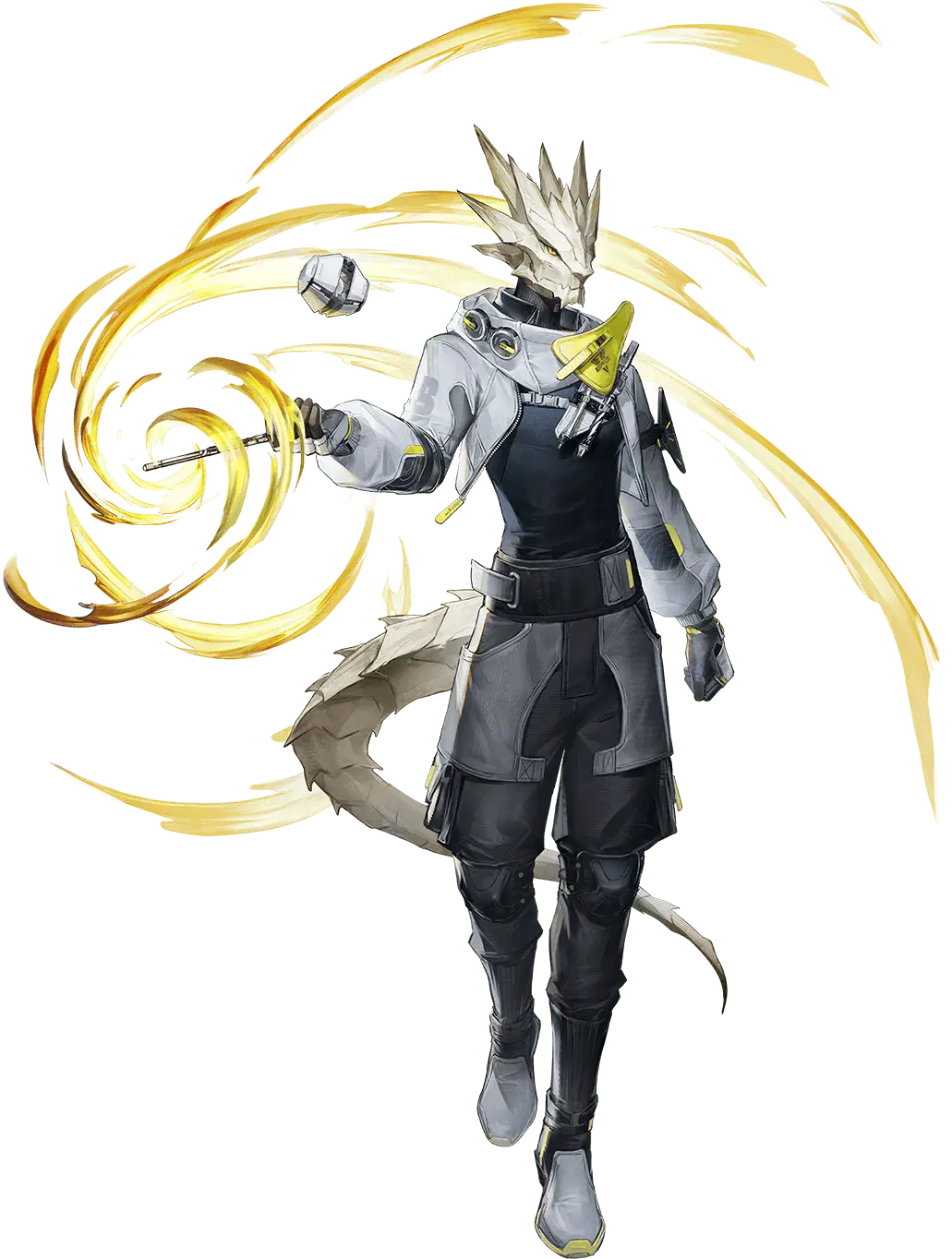 Уровневый список персонажей Arknights Endfield &mdash; лучшие и худшие операторы