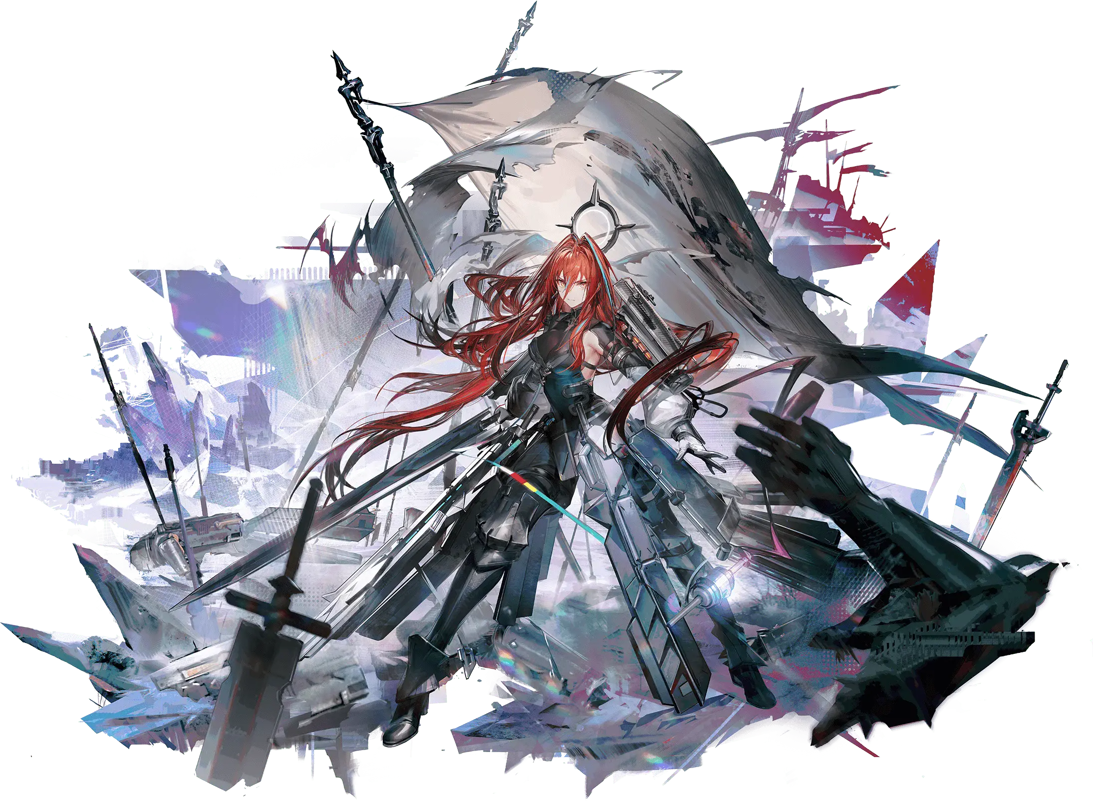 Уровневый список персонажей Arknights Endfield &mdash; лучшие и худшие операторы