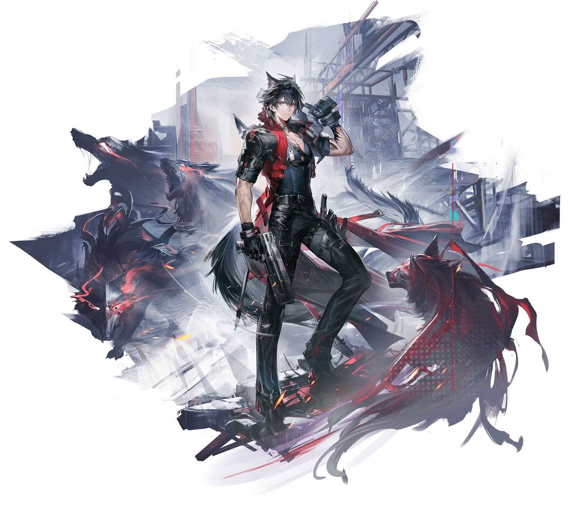 Уровневый список персонажей Arknights Endfield &mdash; лучшие и худшие операторы