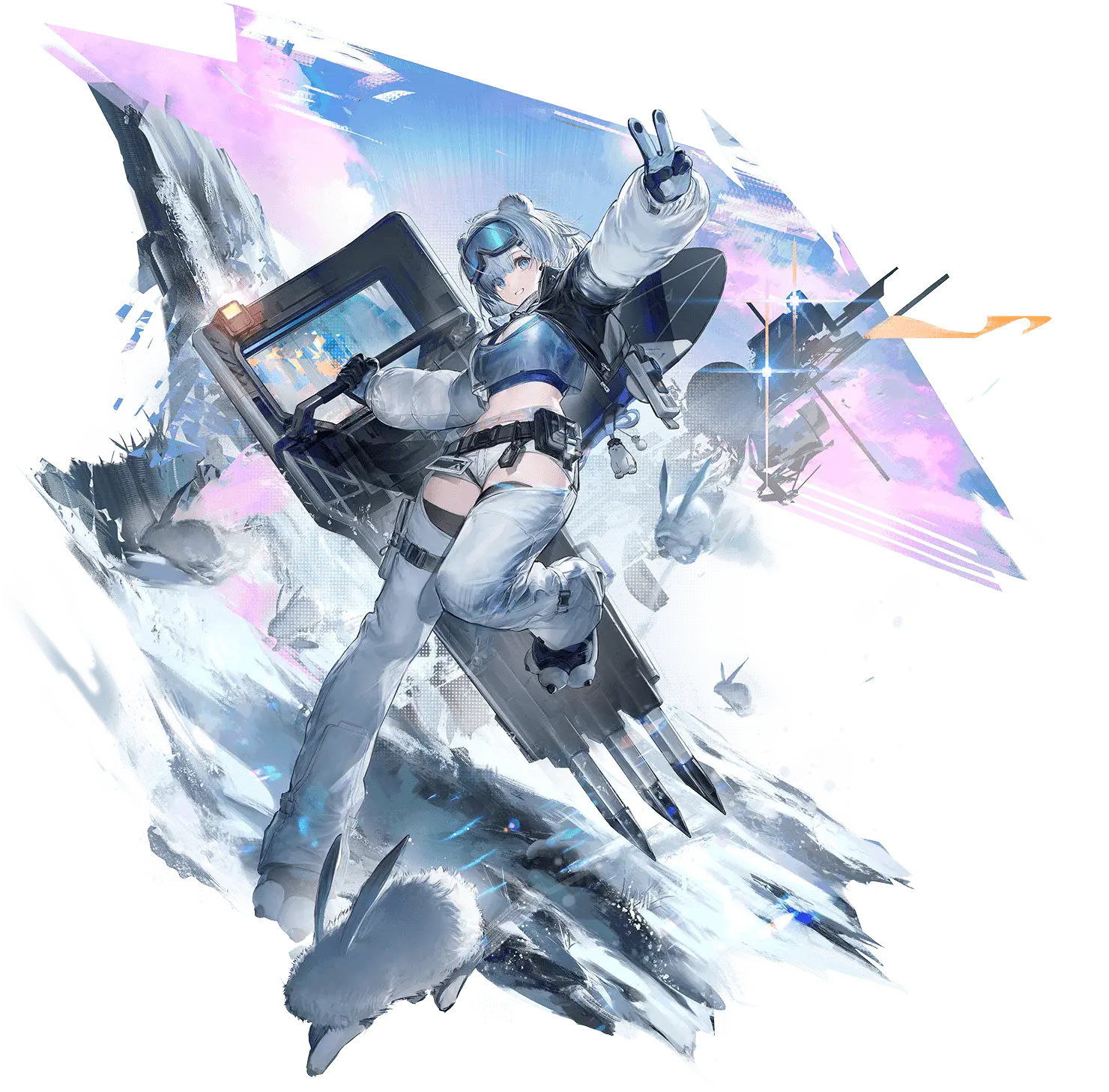 Уровневый список персонажей Arknights Endfield &mdash; лучшие и худшие операторы