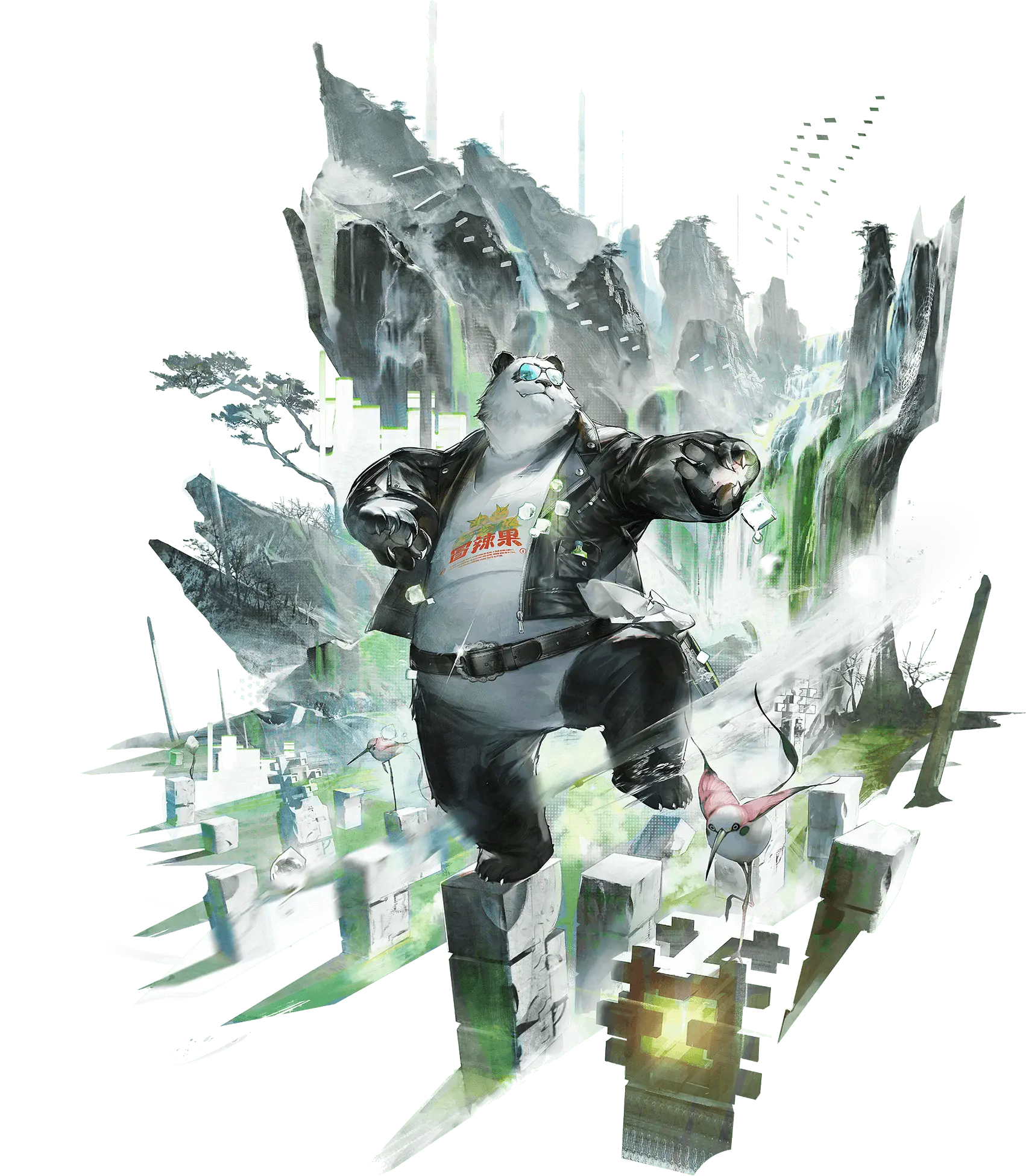 Уровневый список персонажей Arknights Endfield &mdash; лучшие и худшие операторы