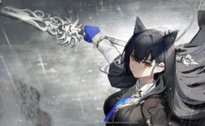 Arknights – Texas (Alter) Operator Guide Skills, Modules, and Best Synergies