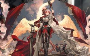 Arknights: Xếp hạng các anh hùng mạnh nhất cập nhật tháng 6/2024