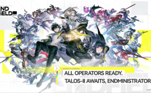 Arknights Endfield Twitch Drops Event 2026 Rewards, Timings, and more