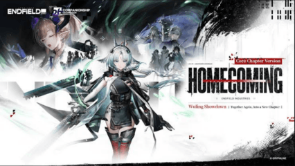 Arknights Endfield Version 1.4 Day One Checklist Build Tips and Common Mistakes to Avoid