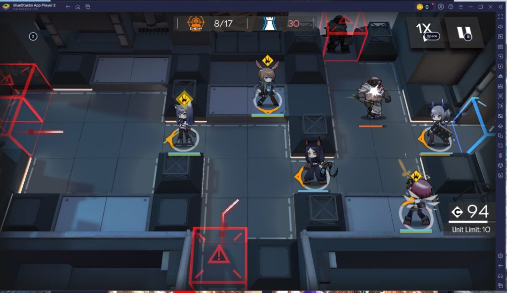 Cara Main Arknights Buat Pemula: Panduan Singkat | BlueStacks
