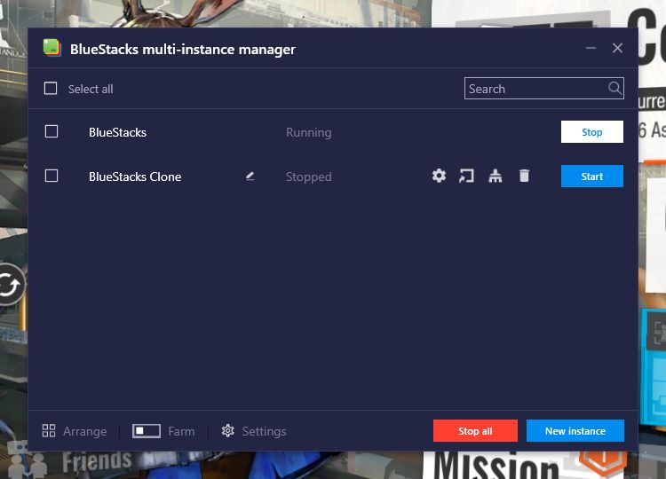 How To Use Game Controllers On Bluestacks Bluestacks Support