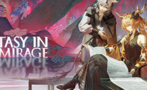 Arknights – Fantasy in the Mirage Event Guide