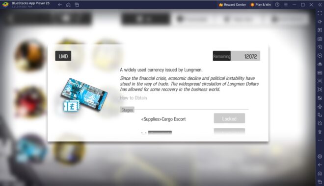 Arknights Currency and Shop Guide | BlueStacks