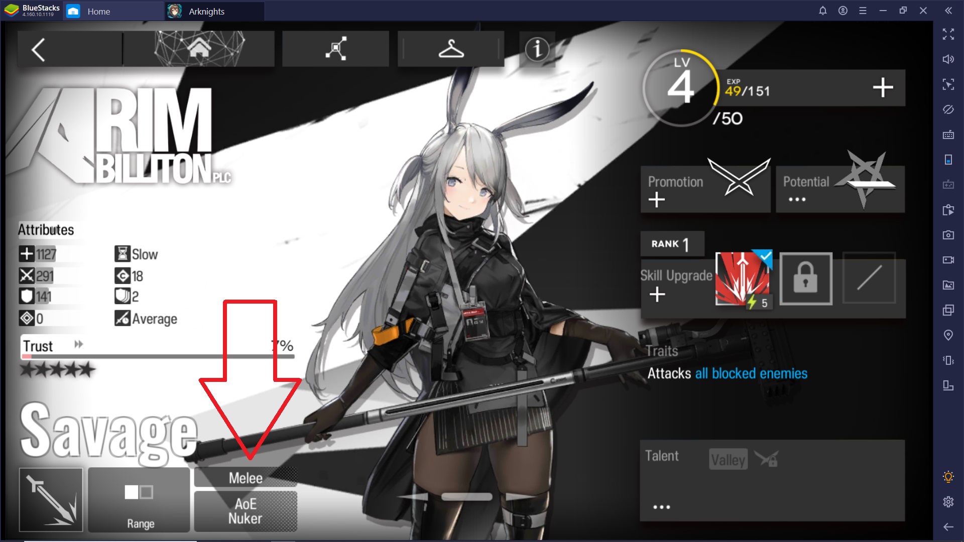 Come ottenere nuovi Operators in Arknights