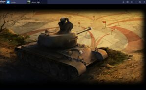 Beginner’s Guide for Armor Age: Tank Wars on PC
