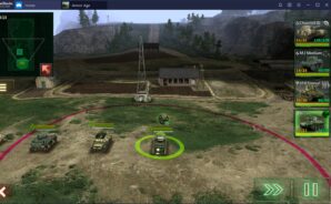 Armor Age: Tank Wars on PC – Combat Tips and Tricks to Defeat Your Enemies