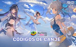 Ash Echoes Global – todos los códigos de canje activos para diciembre de 2024