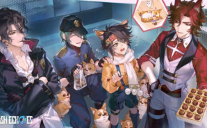 Настройки BlueStacks Для Игры Ash Echoes: Резонанс