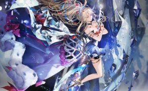 Тир Лист Персонажей в Игре Ash Echoes: Резонанс: Самые Сильные Герои В Текущей Мете (Декабрь 2024)