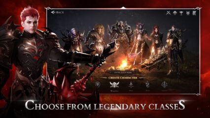 Ashes of Valhalla: Beginner Class Guide