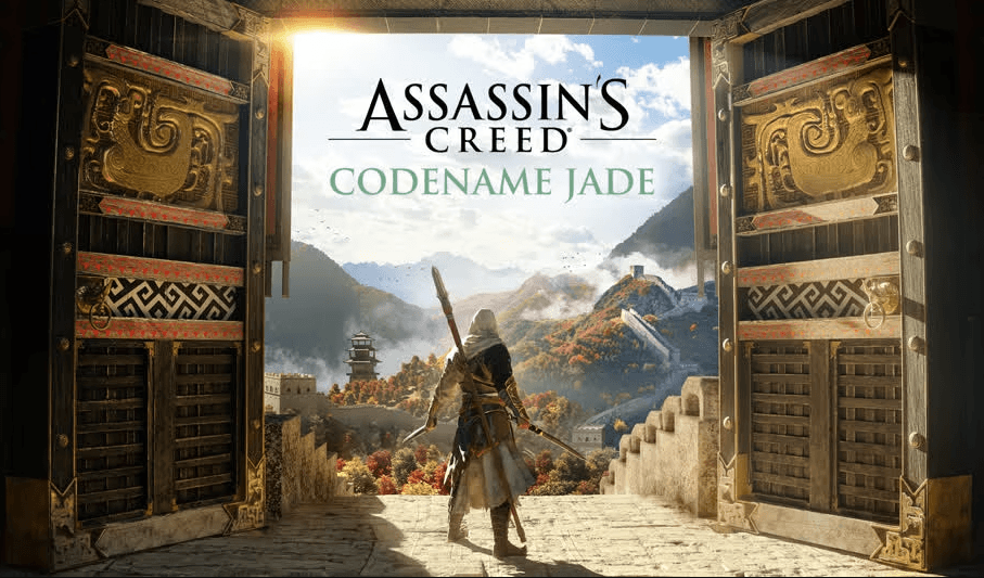 A Ubisoft Revela o Teste Beta Fechado para Assassin's Creed Codename Jade