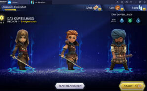 Assassin’s Creed: Rebellion – Die besten Tipps und Tricks, um die Templer zu besiegen