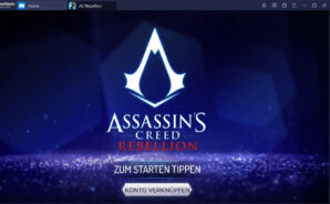 Assassin’s Creed: Rebellion – Anfängerleitfaden