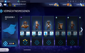 Assassin’s Creed: Rebellion – Rangliste der besten Charaktere im Spiel