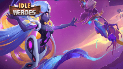 Idle Heroes Hero Guide 2025 – Master the Hero System and Build the Perfect Team