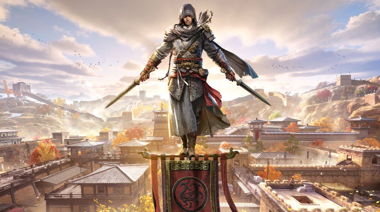 Assassin’s Creed Jade Beginner's Guide: Explore the Various Game Modes