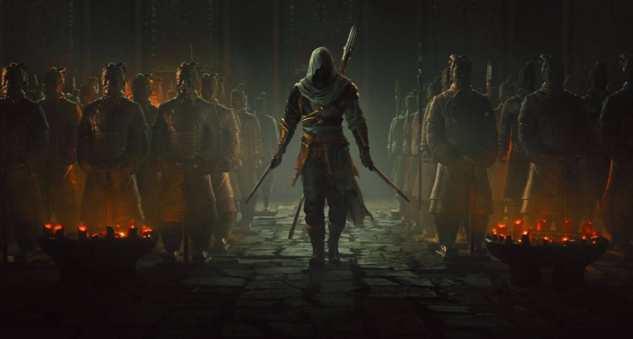 Assassin’s Creed Jade Beginner's Guide: Explore the Various Game Modes ...