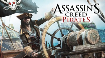 Играй Assassin’s Creed Pirates on pc