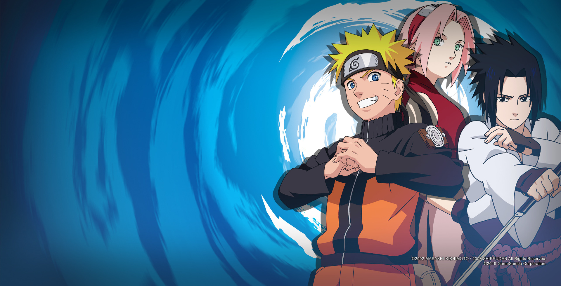 Naruto: Slugfest SEA