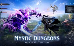 Astral New Fantasy Beginner’s Guide – Classes, Gear, Progression, and Early Game Tips