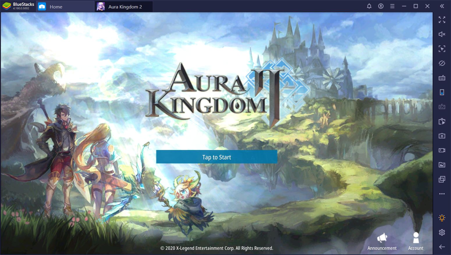 Aura Kingdom 2 Beginner s Guide for Getting Started in this Open