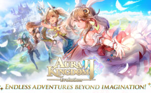Как играть в Aura Kingdom 2: Evolution на ПК с помощью BlueStacks
