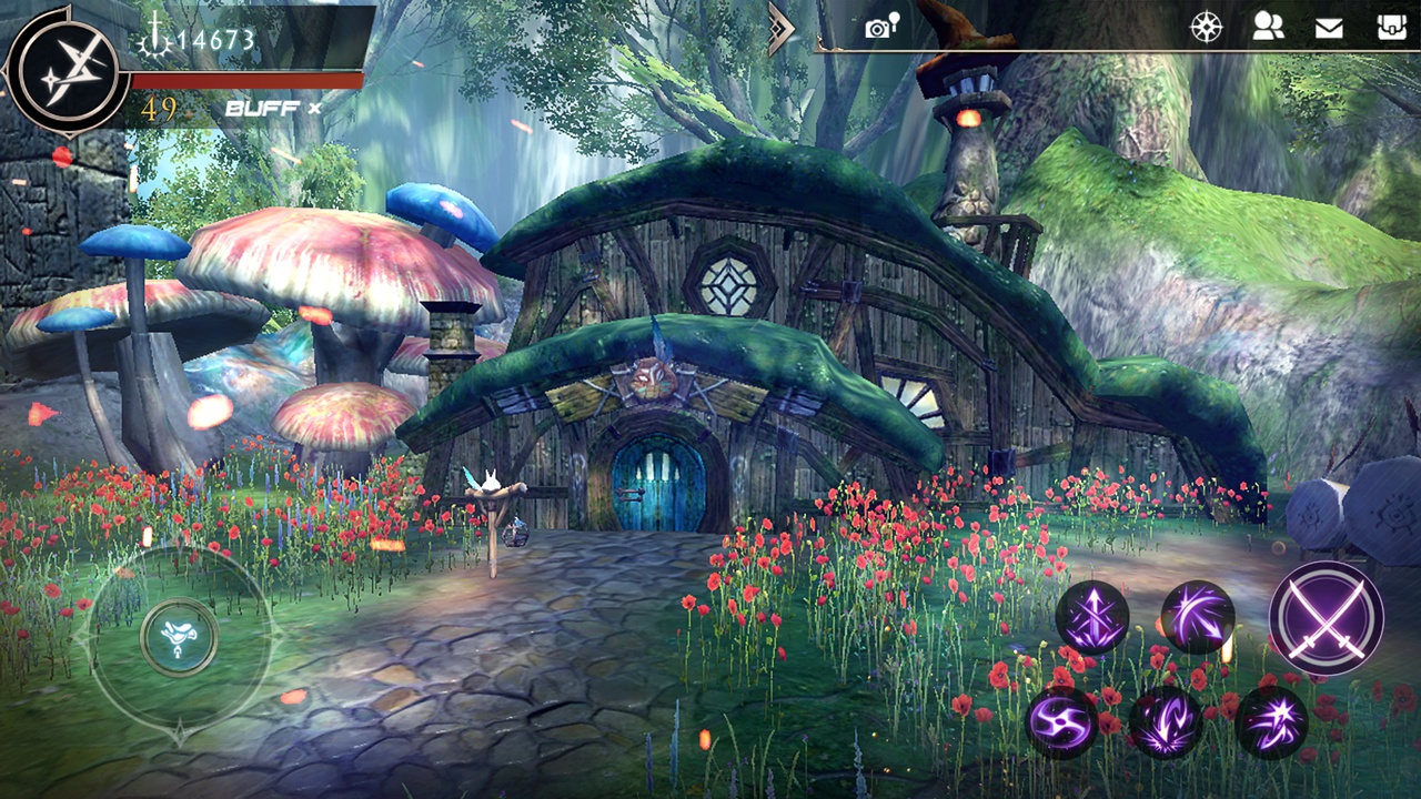Aura Kingdom 2: Evolution'u BlueStacks ile PC'de Nasıl Oynanır