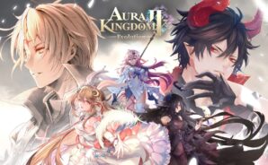 Aura Kingdom 2 &#8211; Evolución &#8211; Todos los Códigos de Canje Funcionales de Septiembre de 2023