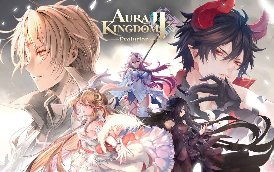 Aura Kingdom 2 - Évolution – Tous les codes de récupération fonctionnels en septembre 2023