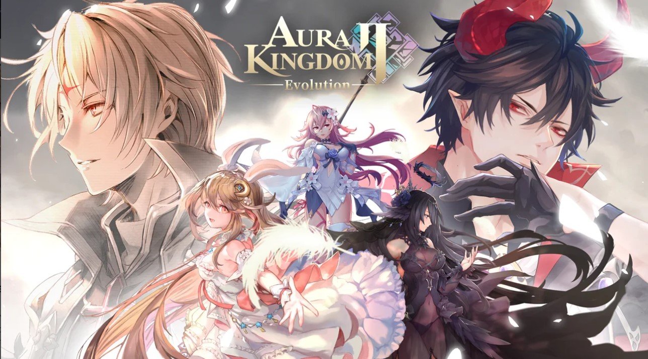 Aura Kingdom 2 - Evolution – Советы и Хитрости для быстрого продвижения